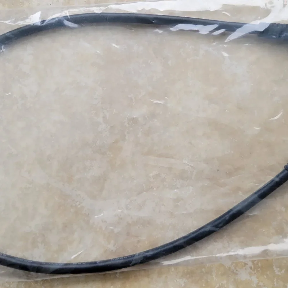 N/A short usb
