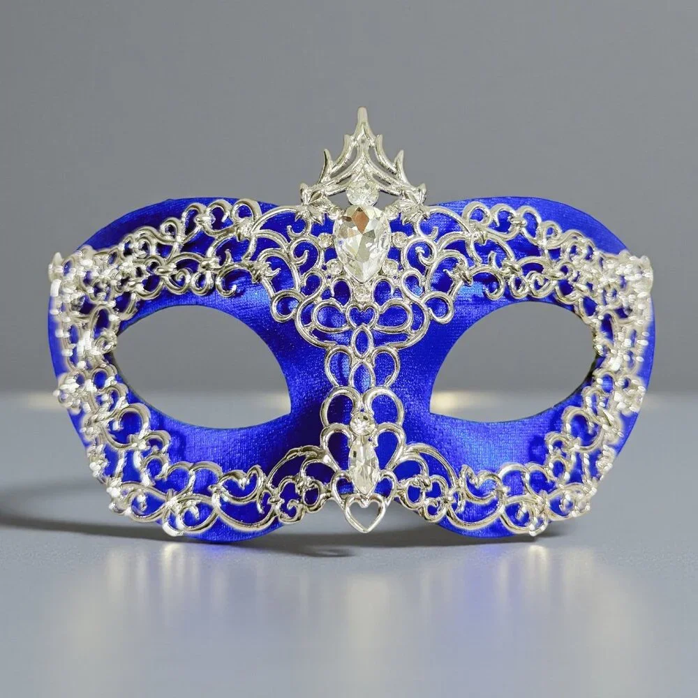 Handmade this blue