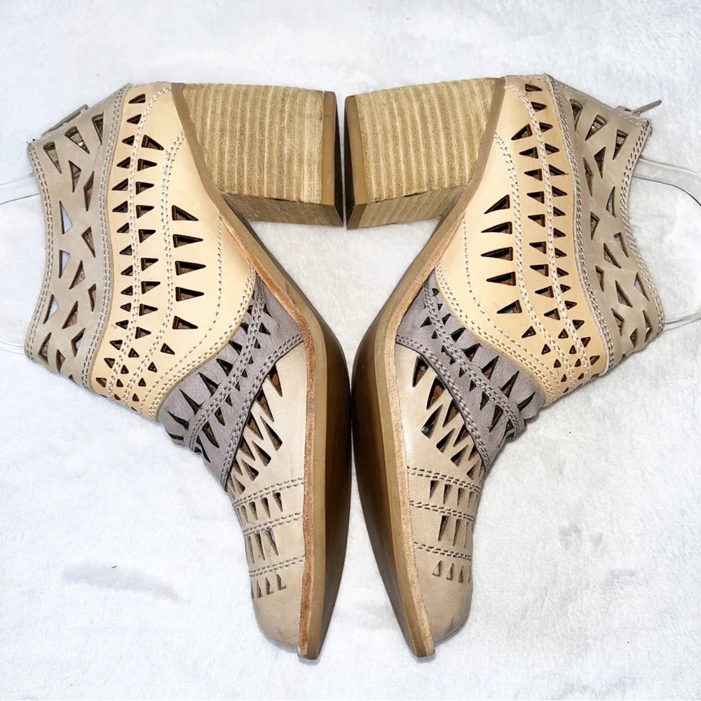 Jeffrey Campbell great some