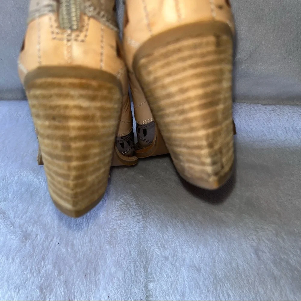 Jeffrey Campbell great some