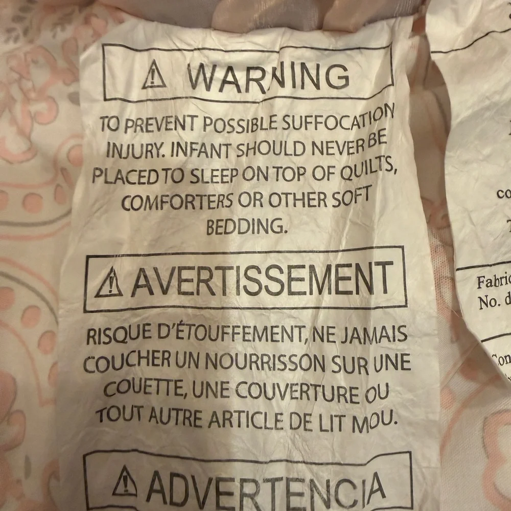 The Peanutshell monitor clothing very