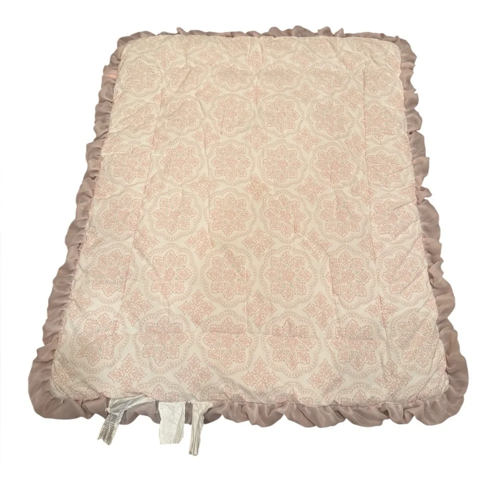 The Peanutshell gift pink conditions