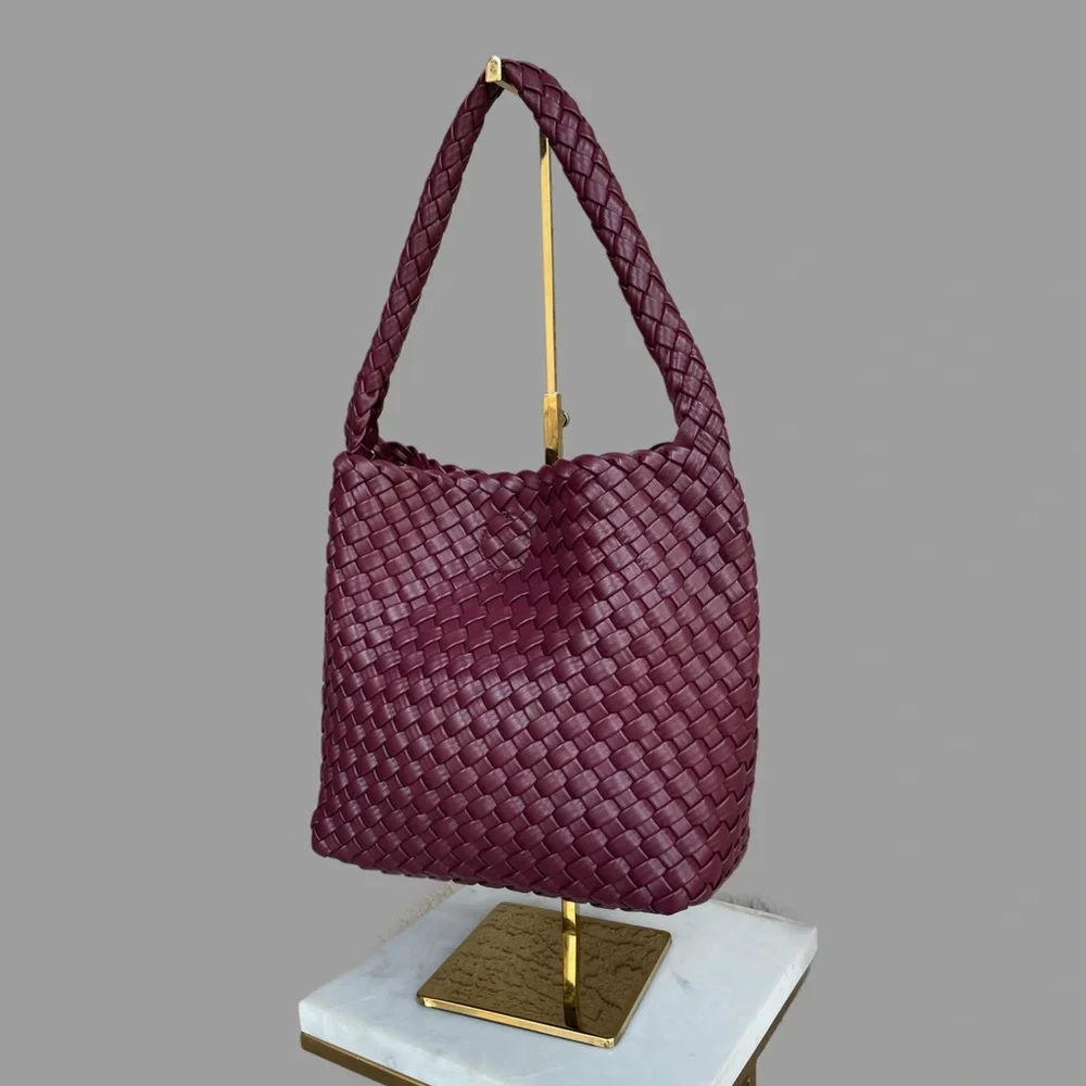 Sonoma purple burgundy