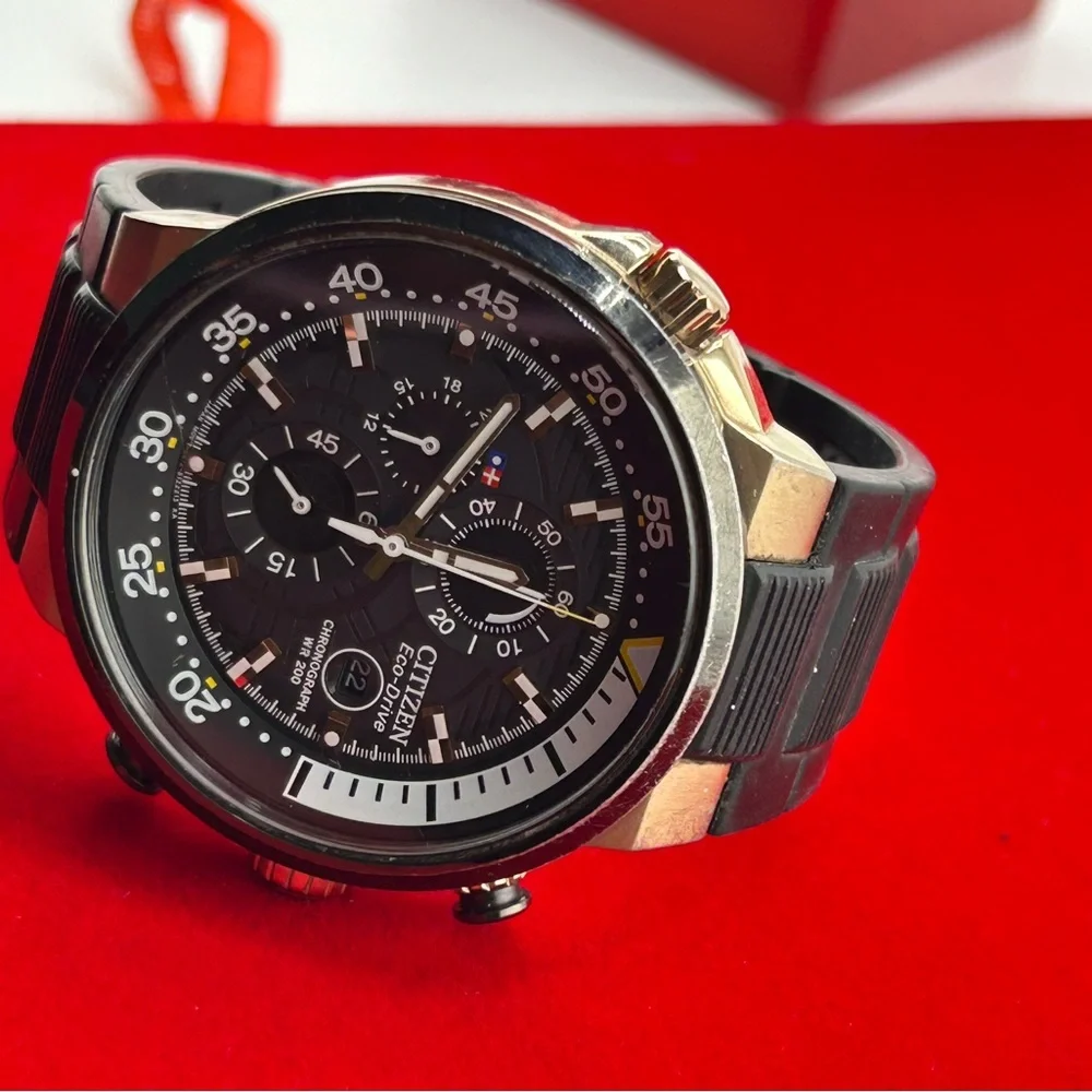 Citizen elegant watch