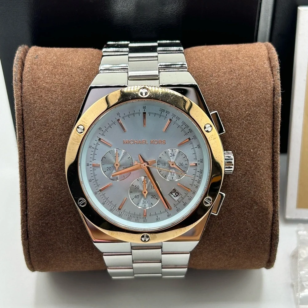 Michael Kors discover elegance