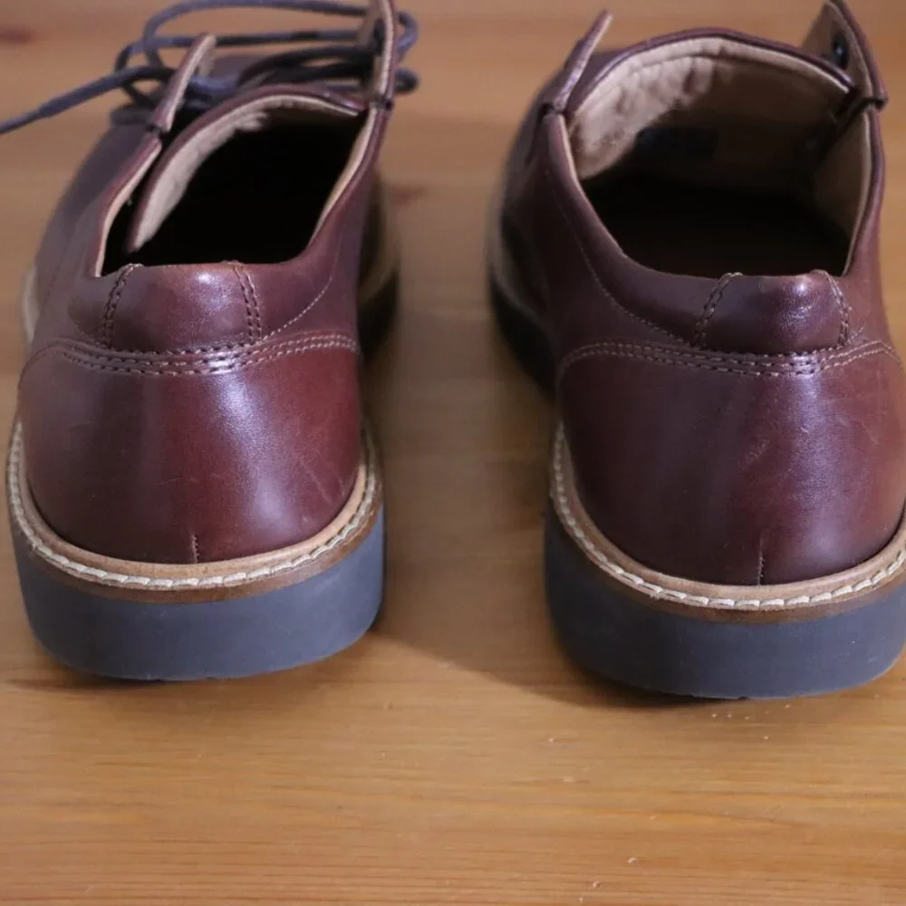 Ecco these ian