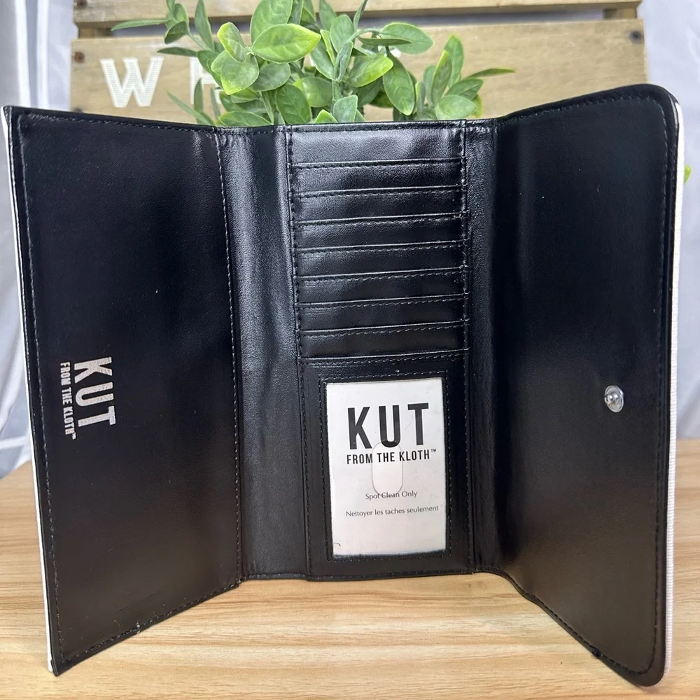 Kut from the Kloth kut from