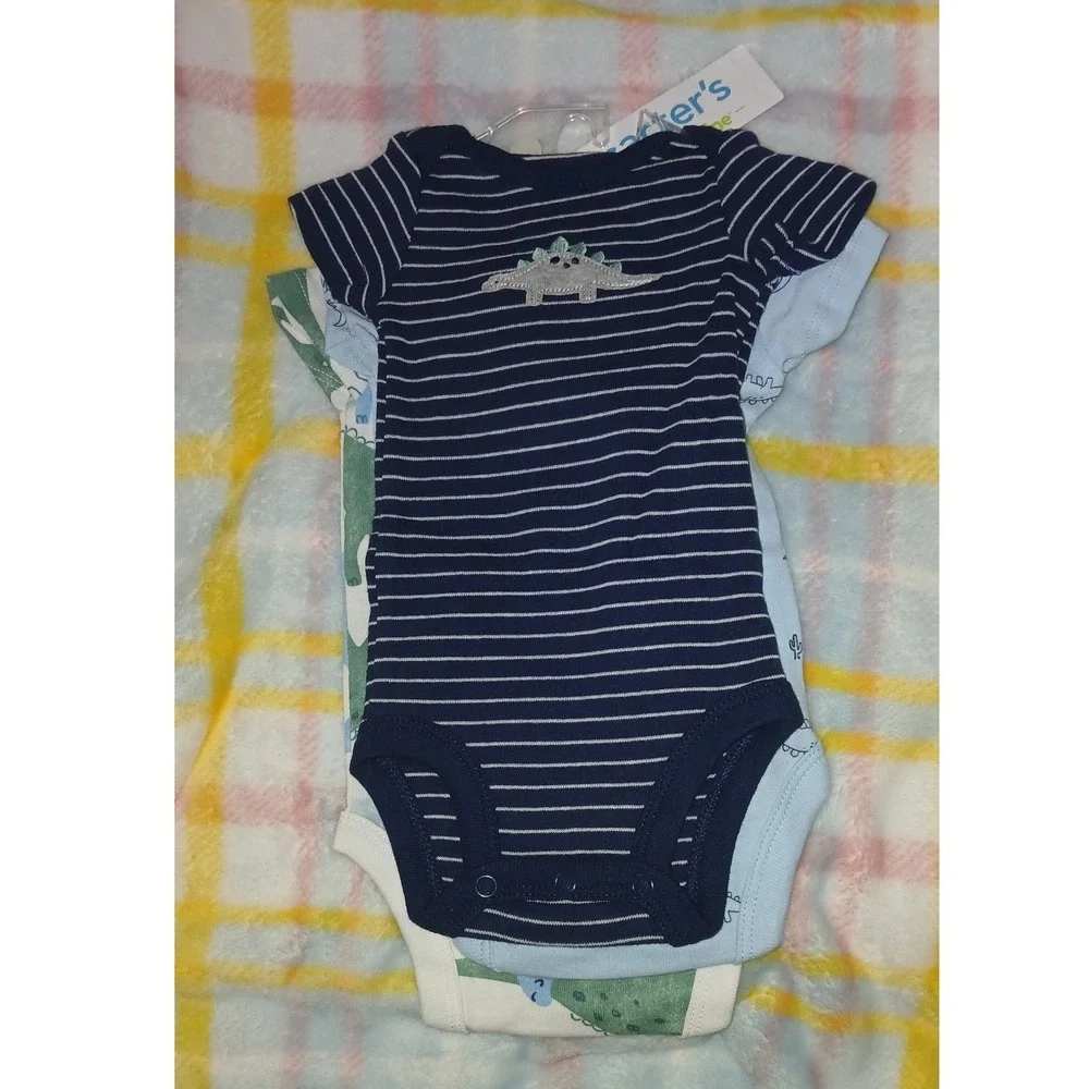 Carters assorted baby