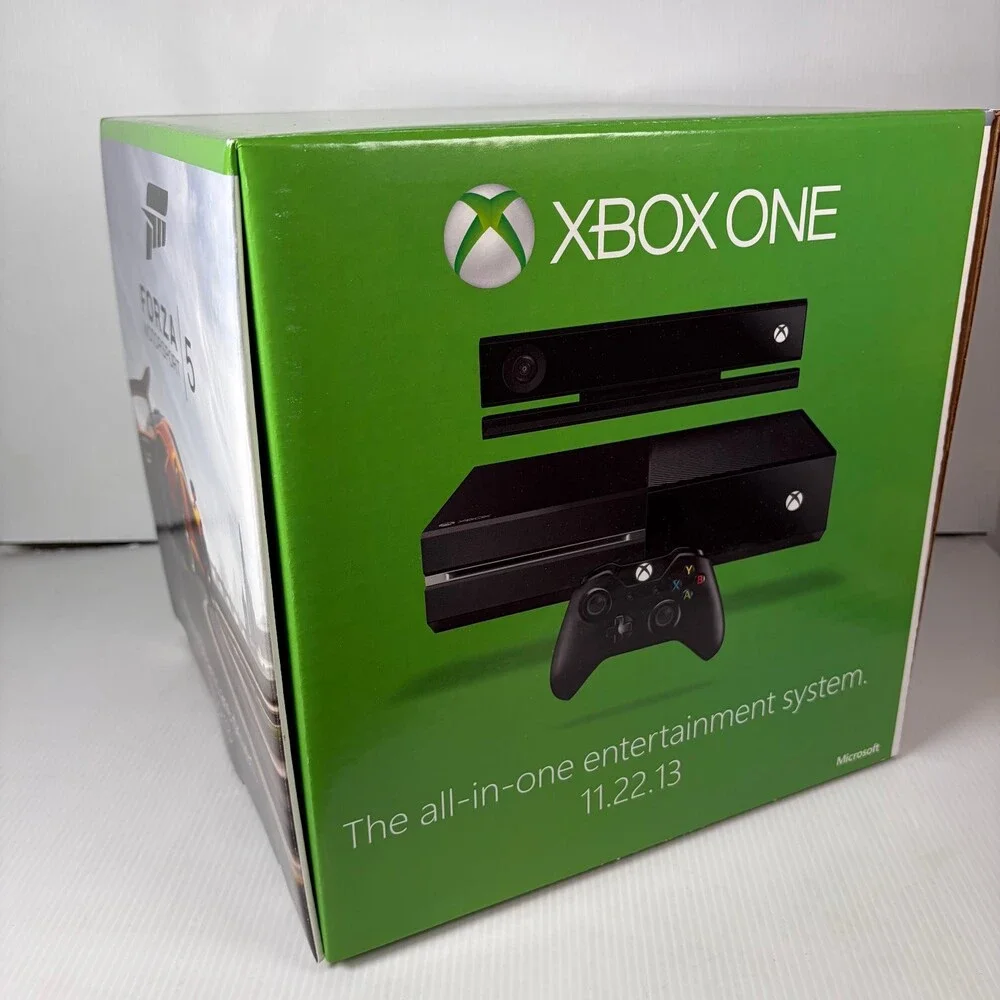 Xbox this listing