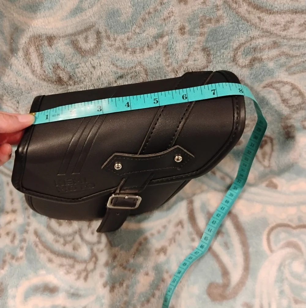 Kemi Moto black kemi