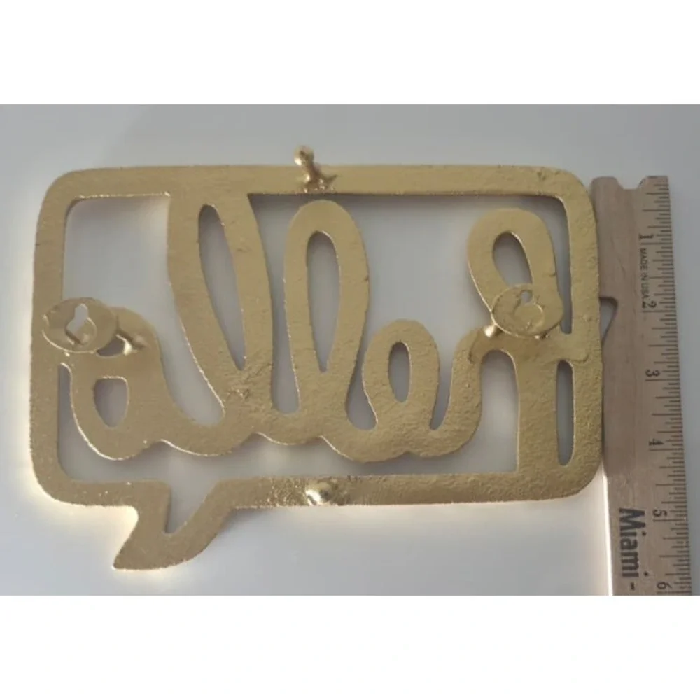 DECOR WALTHER add cheerful