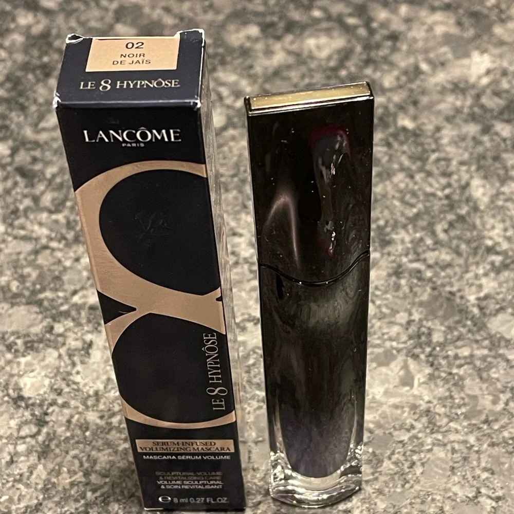 Lancome what it