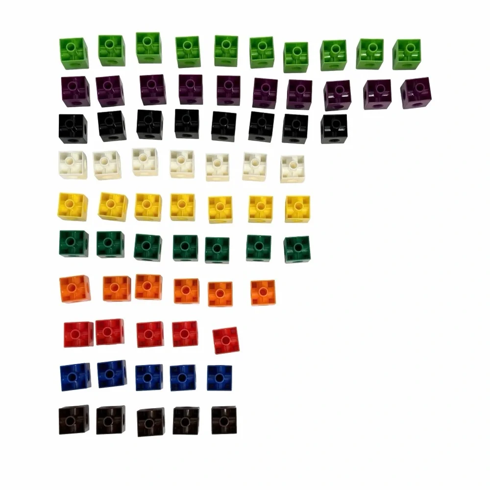 EDX Education 70 piece