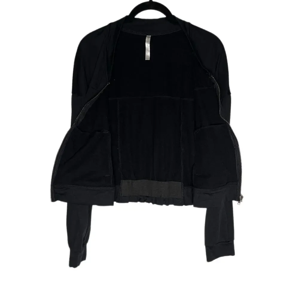 Fabletics black attis