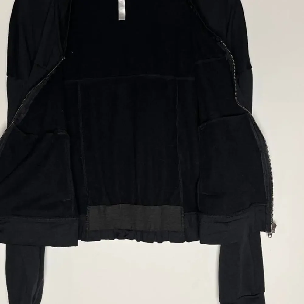 Fabletics black attis