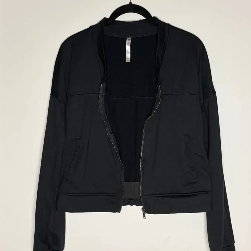 Fabletics black attis