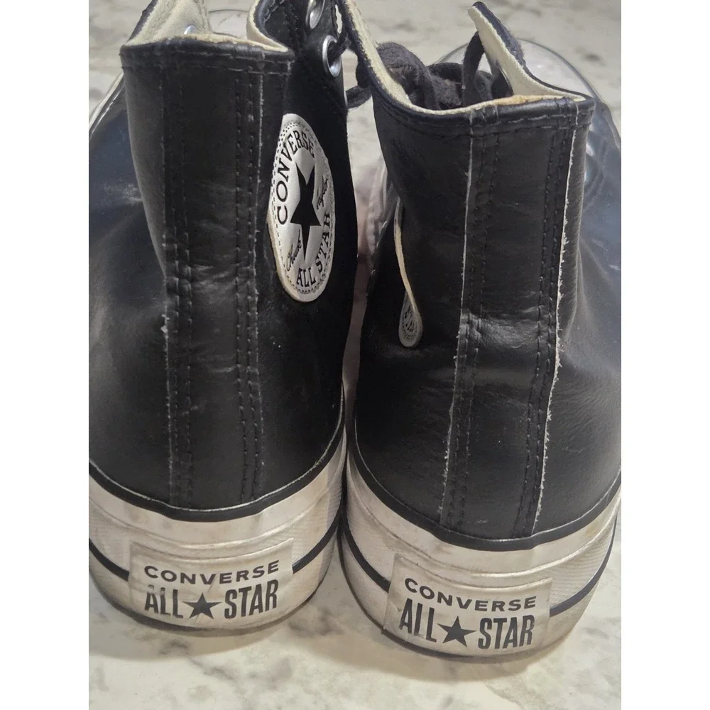 Converse Chuck Taylor no holes