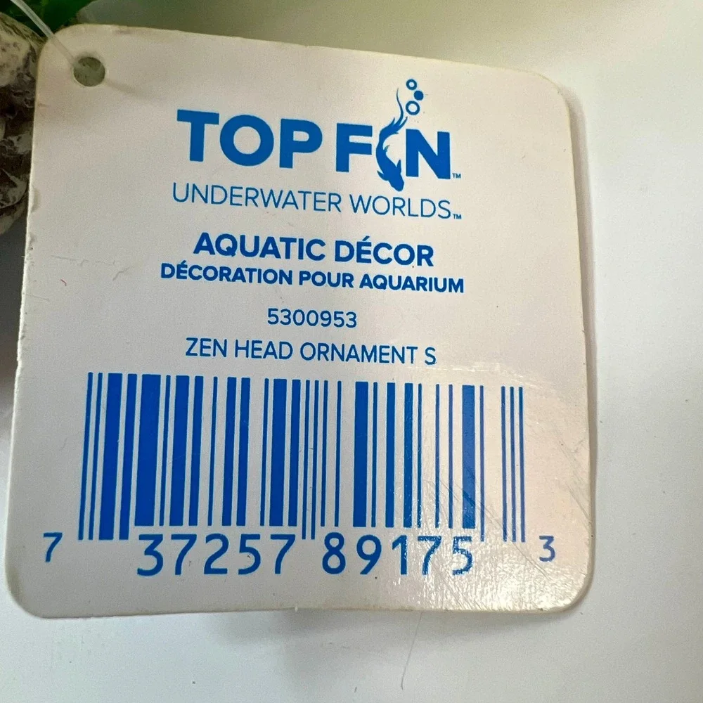 Top Fin top fin