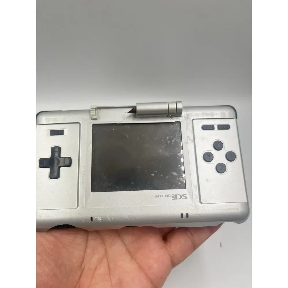 Nintendo product ds