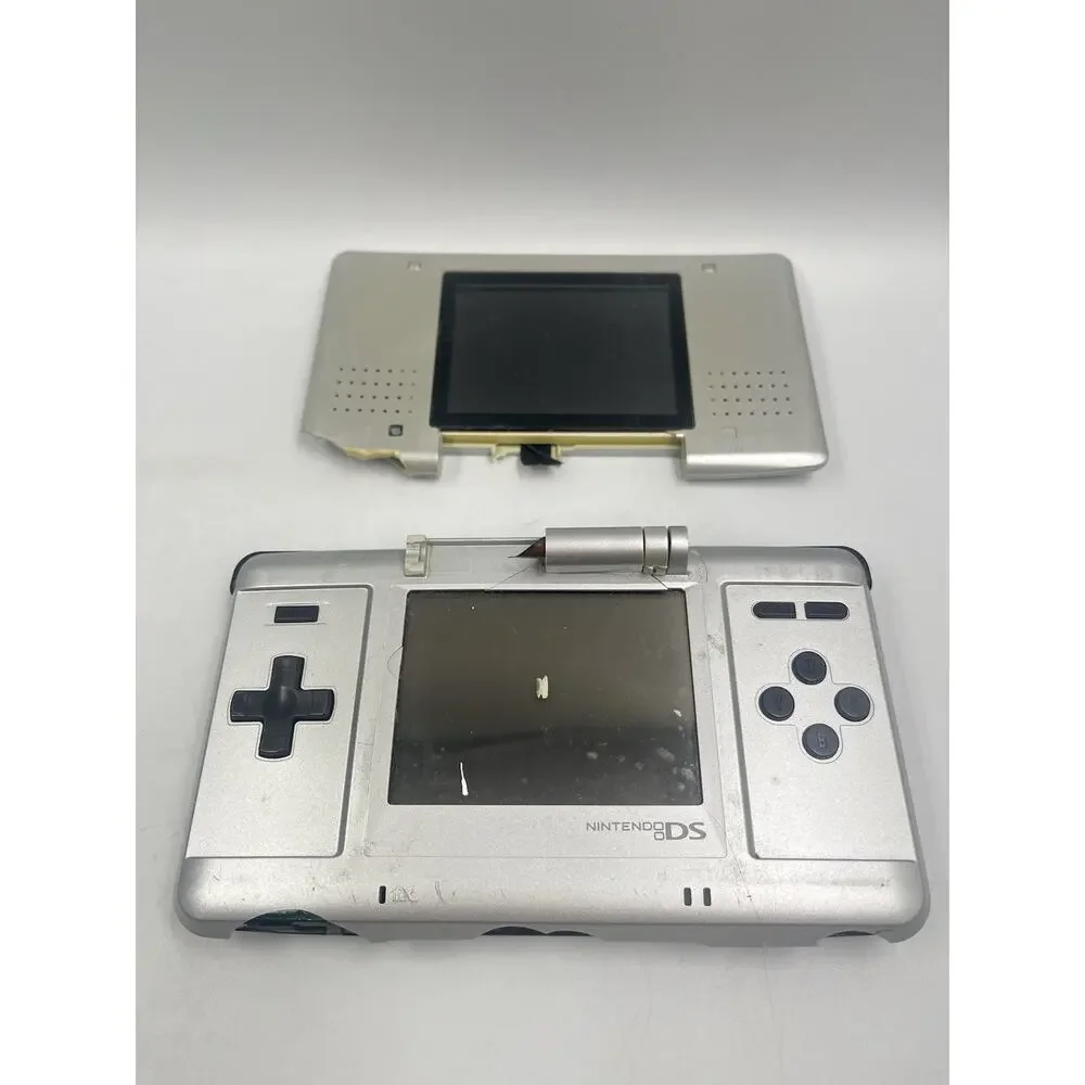 Nintendo product ds