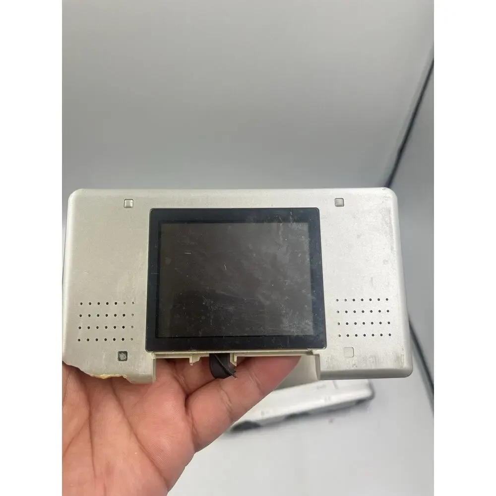 Nintendo product ds