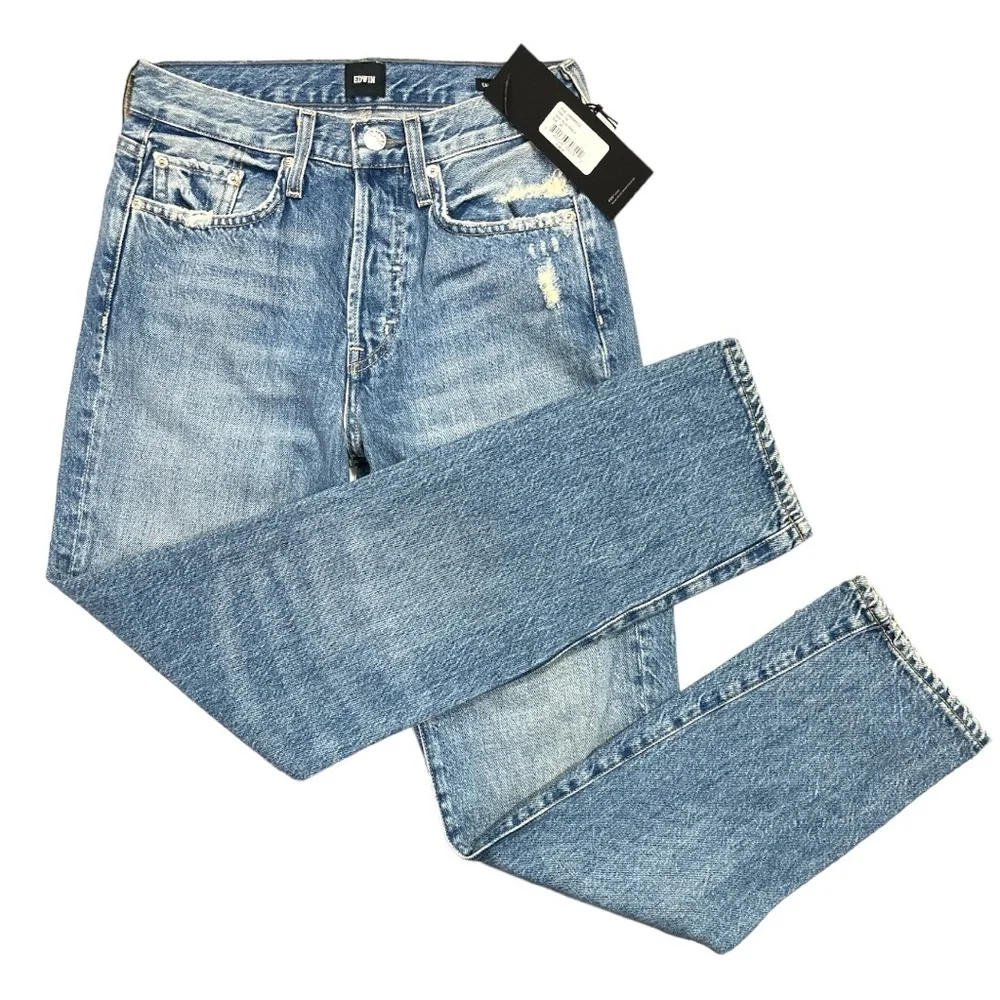 Edwin nwt cai