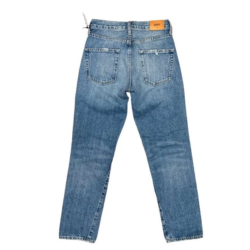 Edwin nwt cai