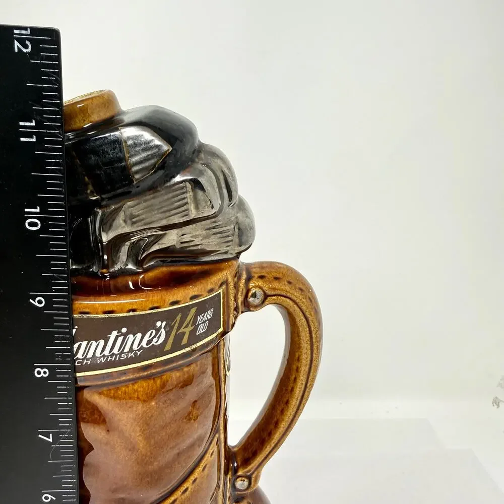 Ballantines vintage ballantine’s