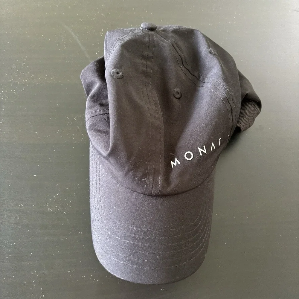 MONAT GLOBAL please see