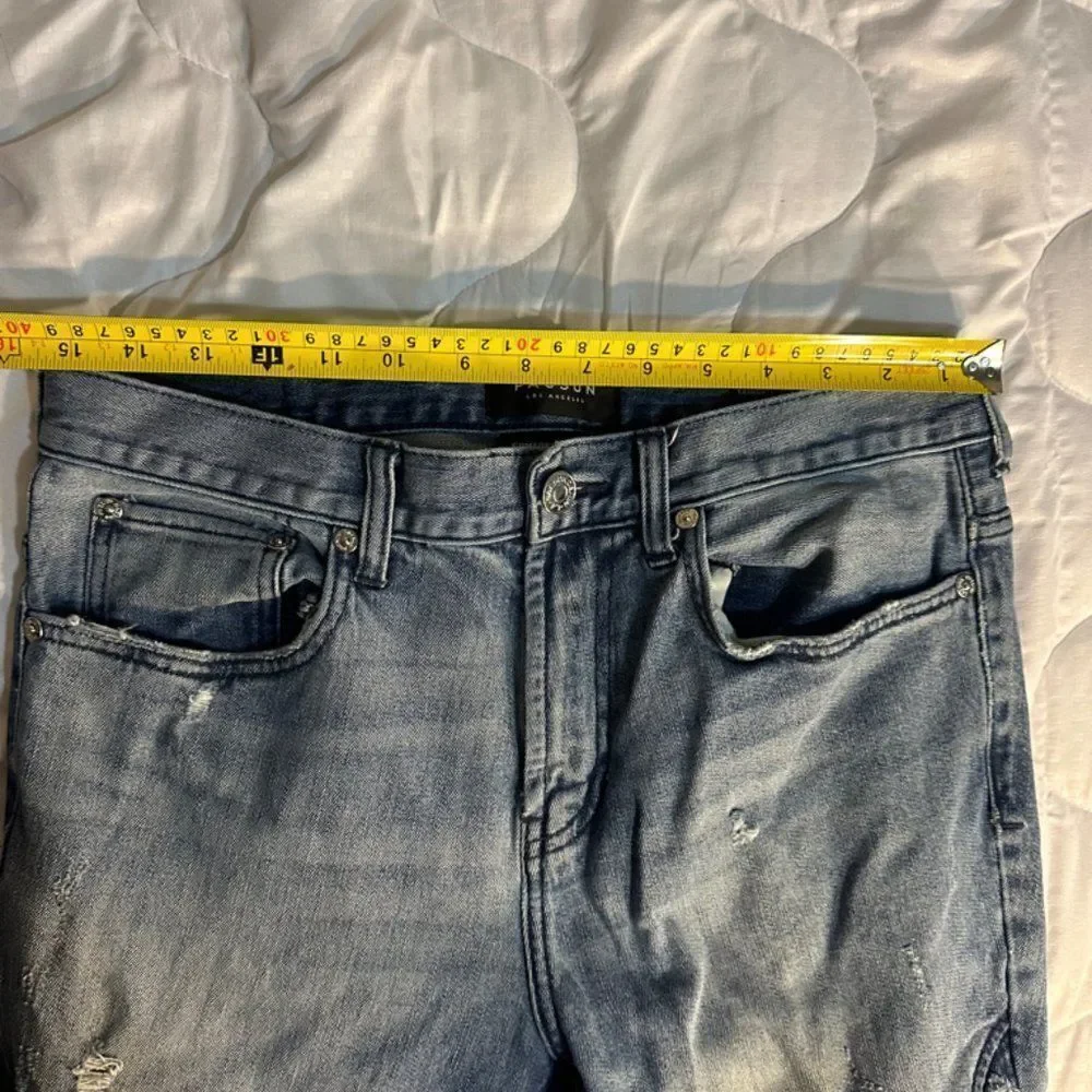 N/A american eagle