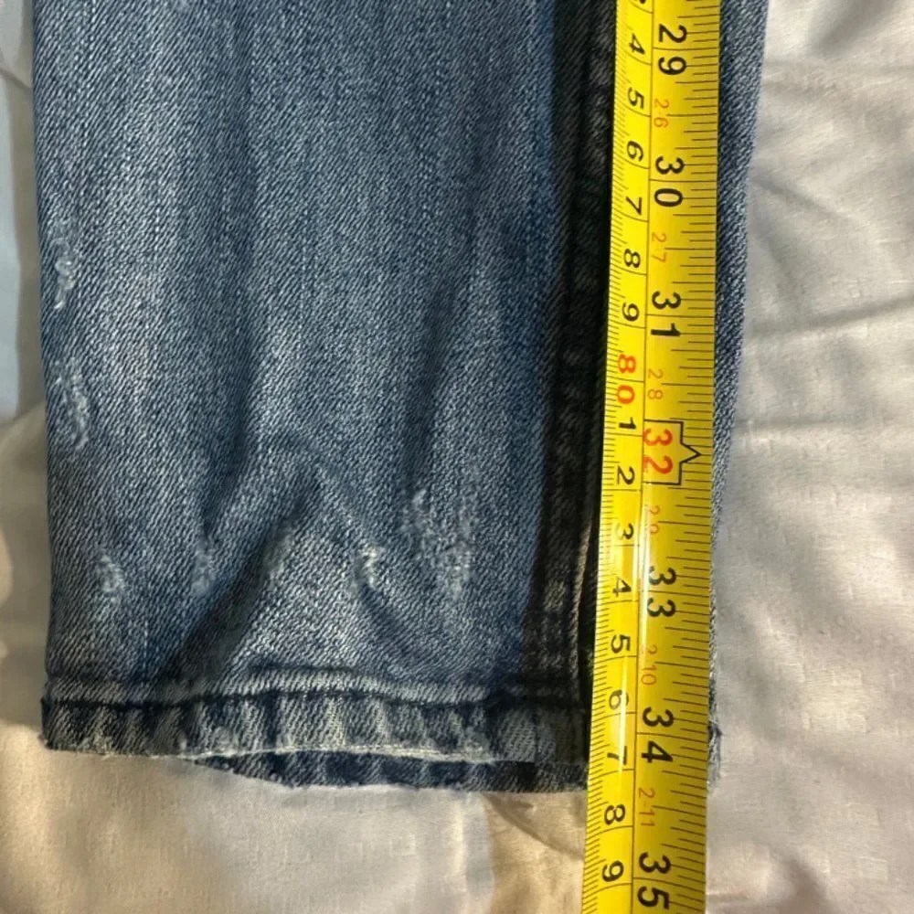 N/A american eagle