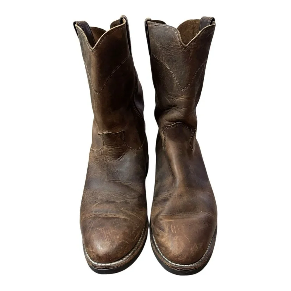 Justin Boots justin 4116