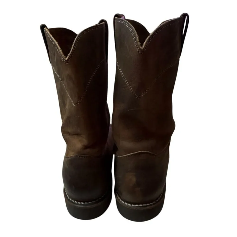 Justin Boots justin 4116