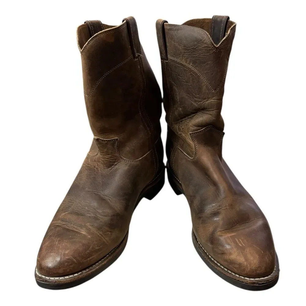 Justin Boots justin 4116