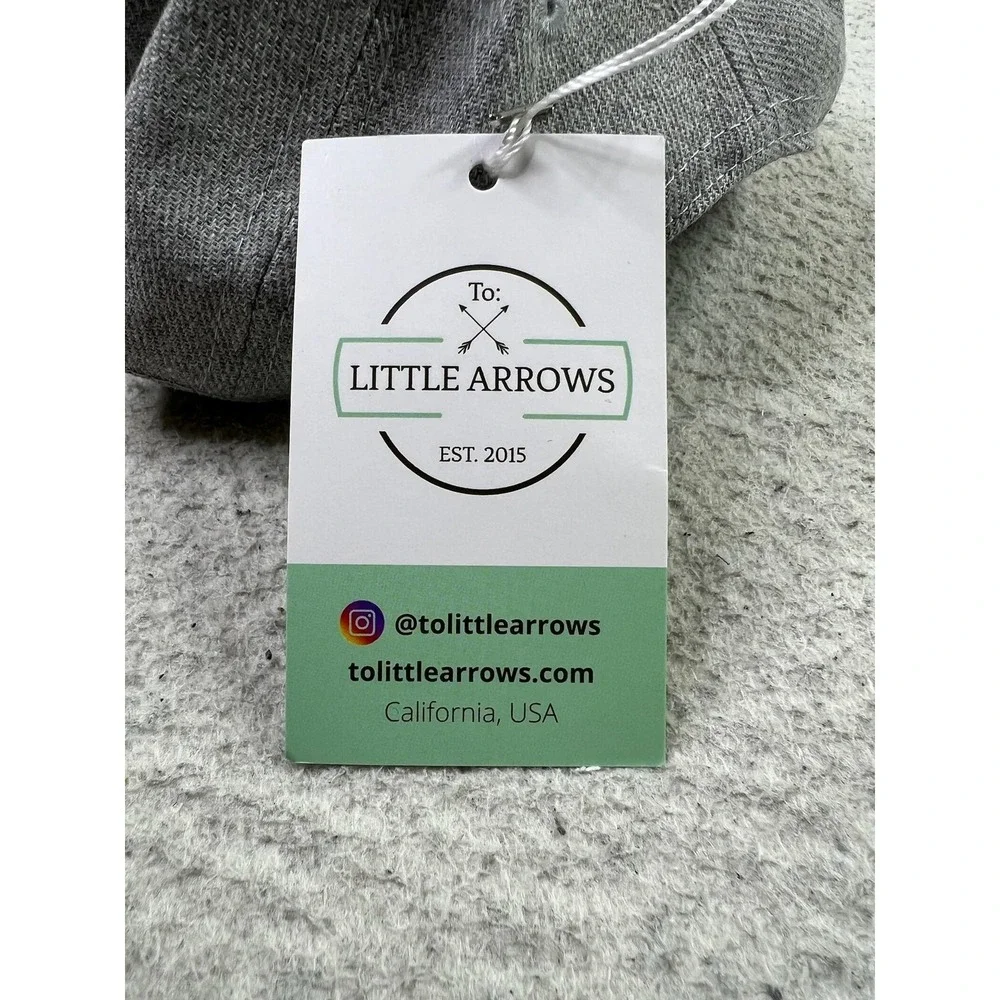 Little Arrows brand little