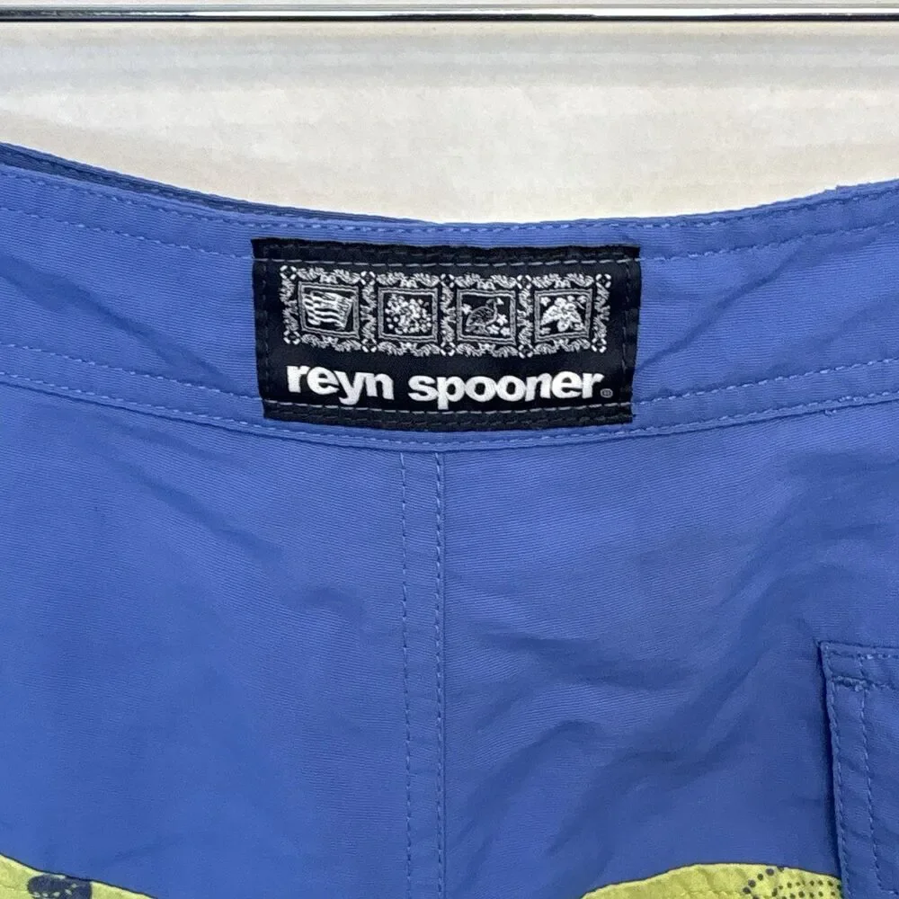 reyn spooner reyn spooner