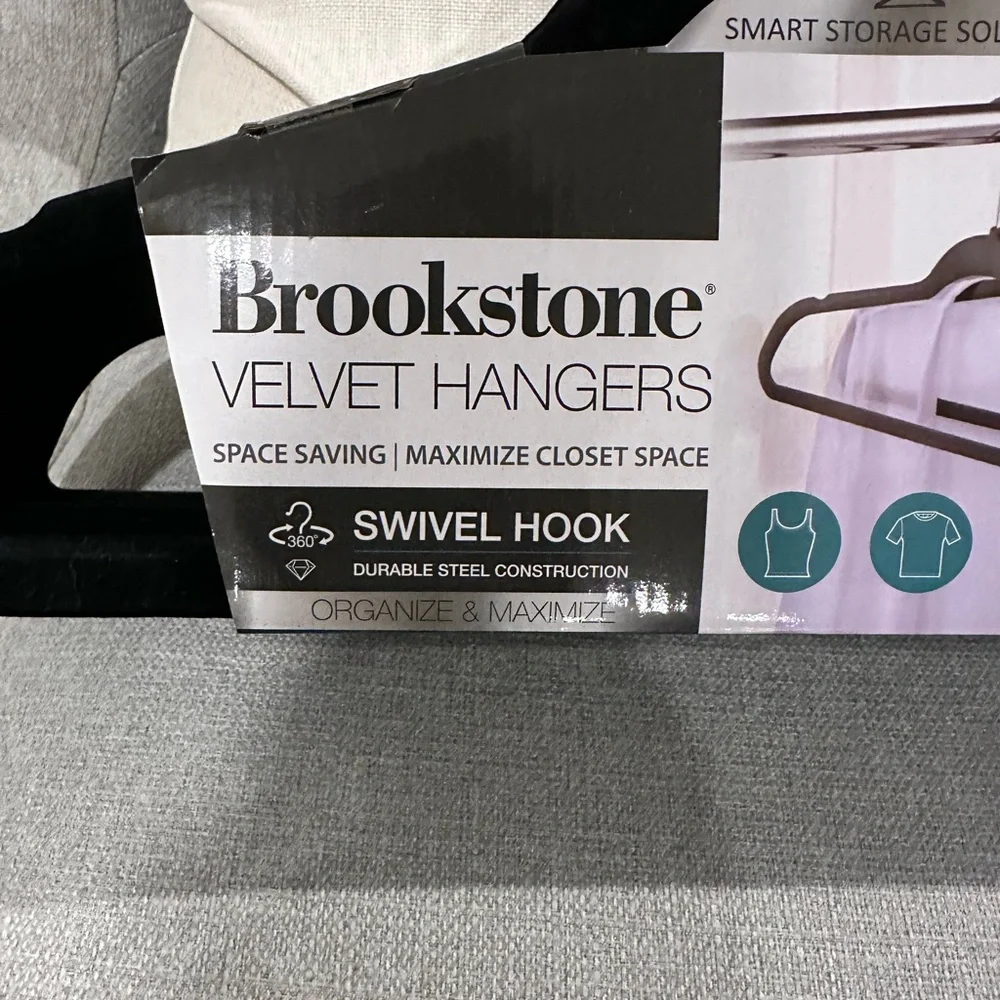 Brookstone 25 sleek