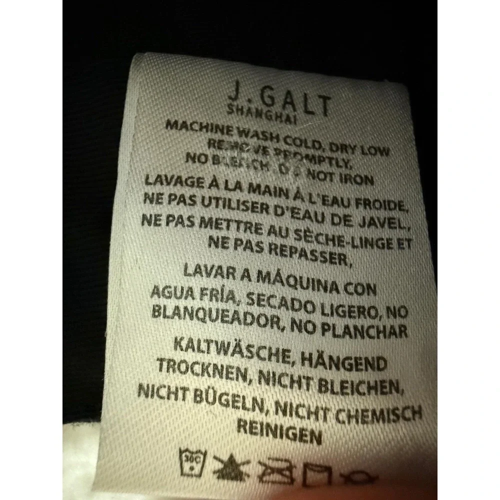 j.galt brand galt