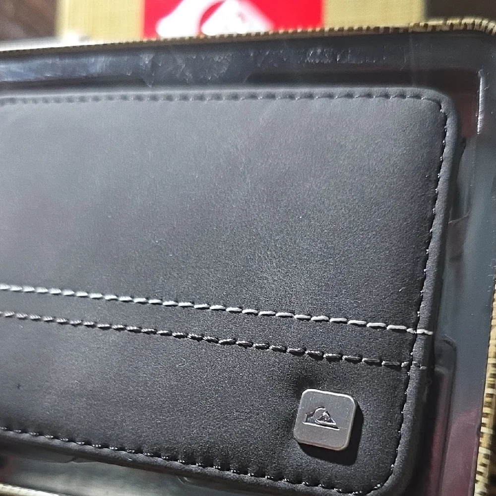Quiksilver stylish wallet