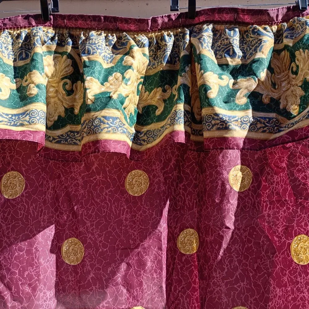Springs vintage shower