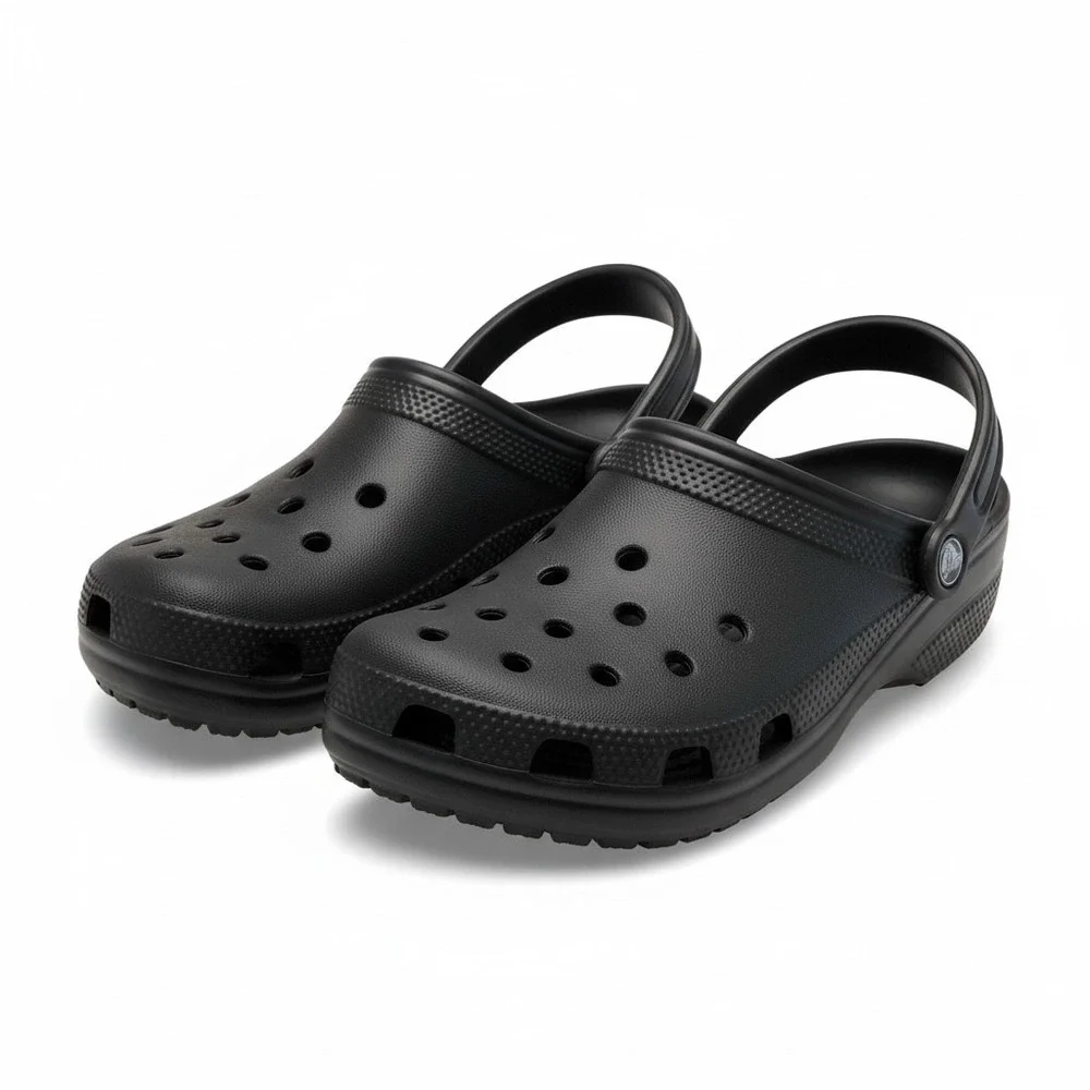 CROCS men women
