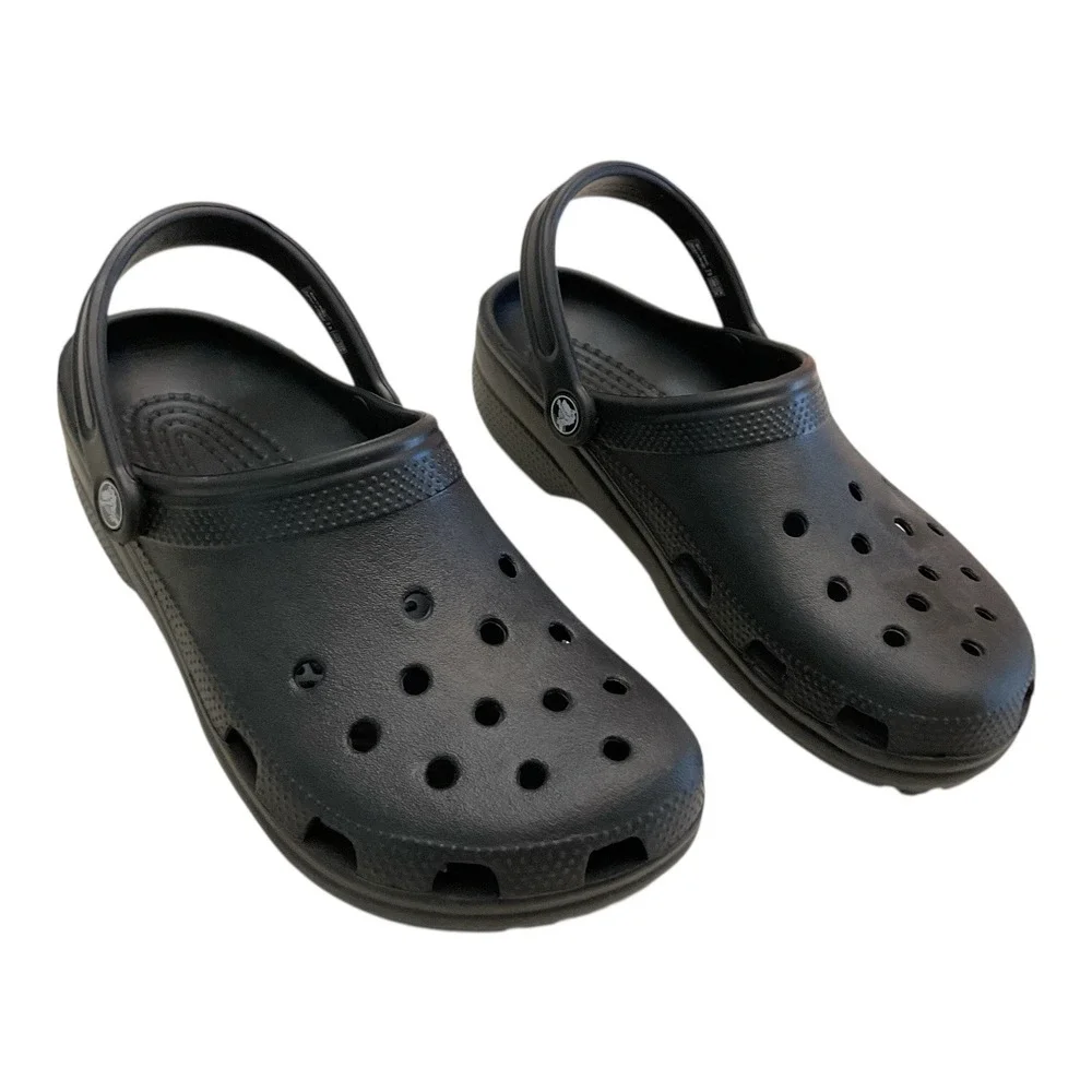 CROCS men women