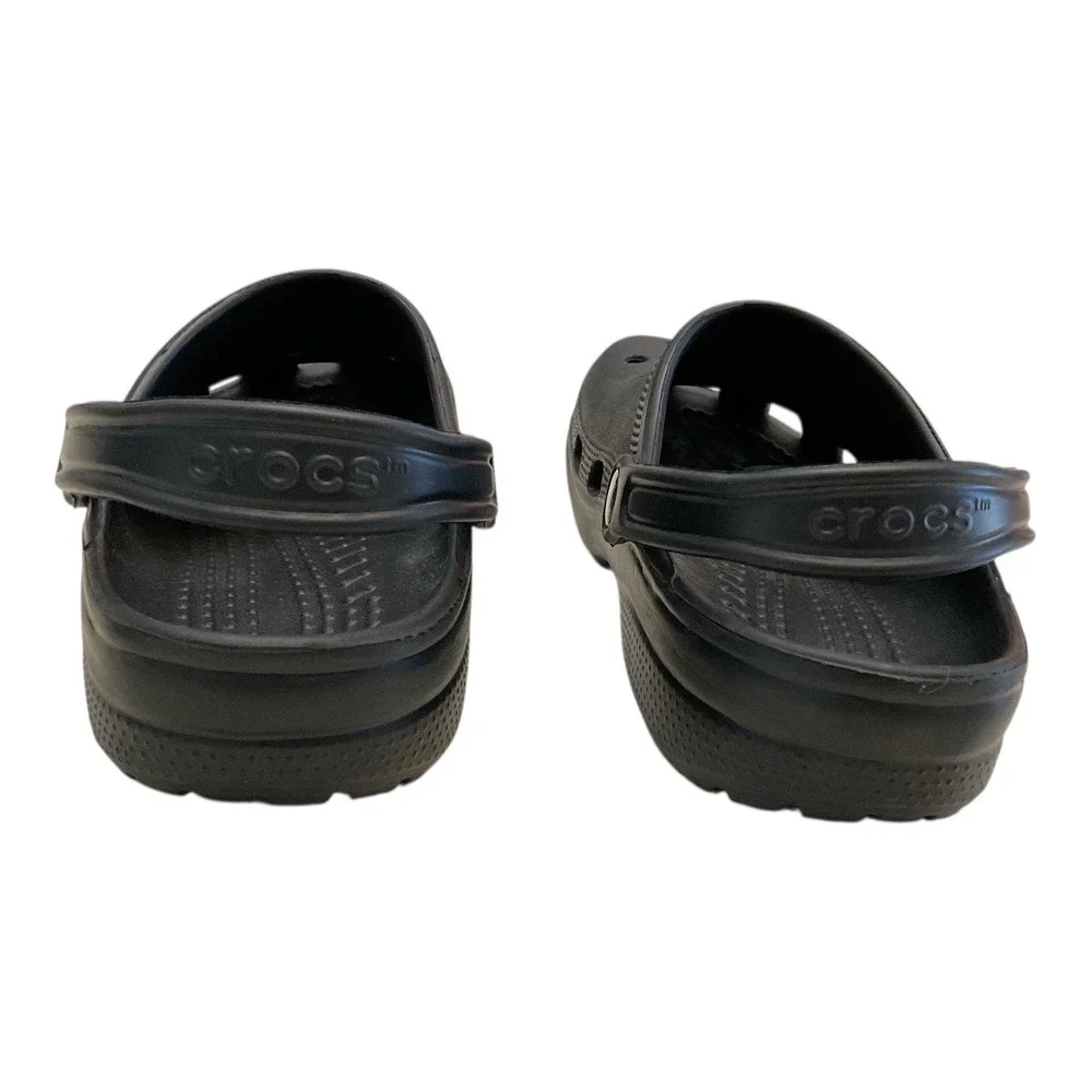 CROCS men women
