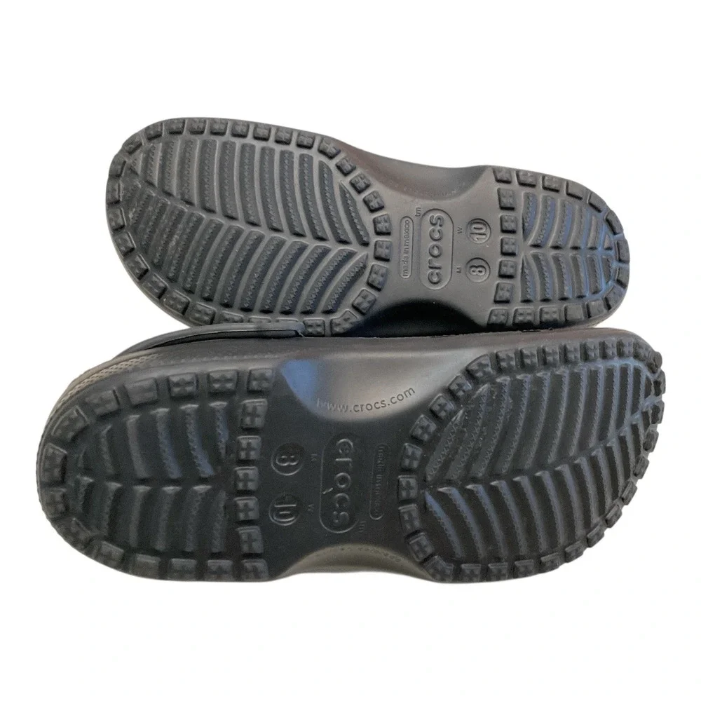 CROCS men women