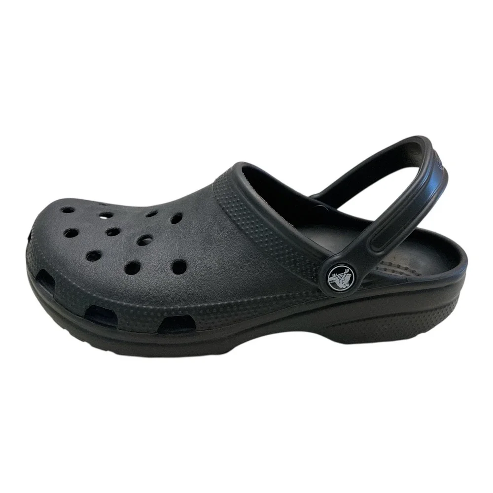 CROCS men women