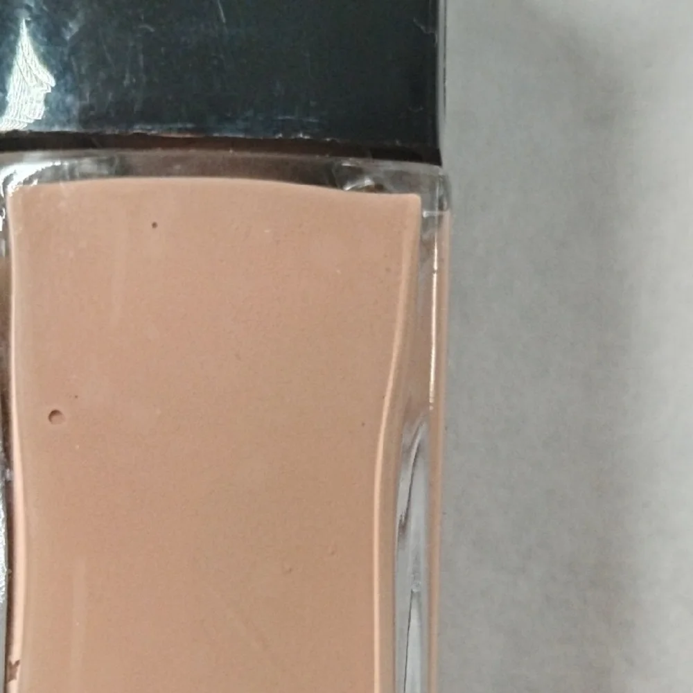 Maybelline smooth coverage