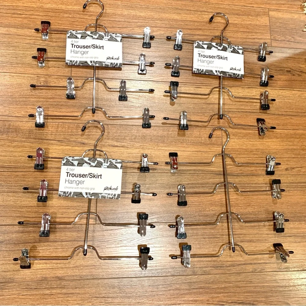 Richards four slide versatile
