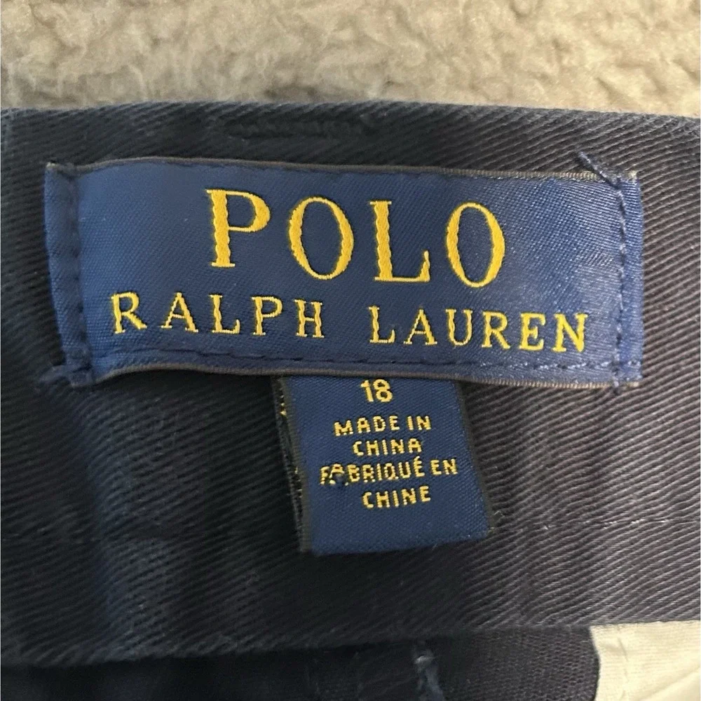 Polo Ralph Lauren sale one