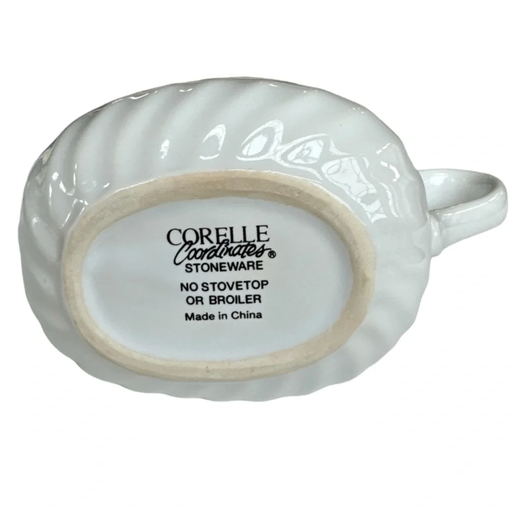 Corningware corning corelle