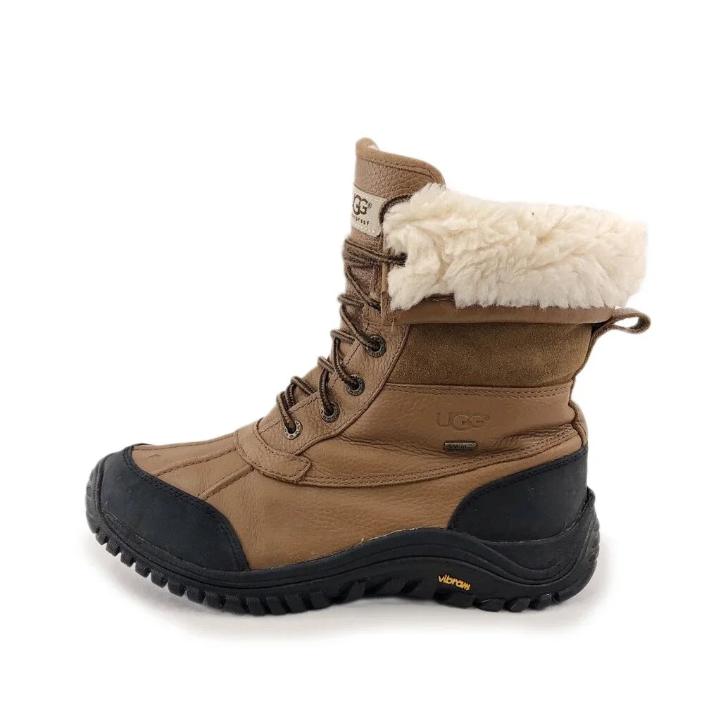 UGG australia adirondack